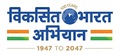 viksit bharat logo